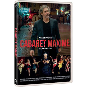 Cabaret Maxime (DVD)